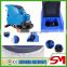Reliable high quality components smart cleaner