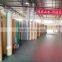 High Quality Anti Shock Vinyl Indoor Usage PVC Sponge Flooring                        
                                                Quality Choice