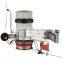 SMG CPF20-T8A metal yarn storage feeder/striper feeder/lycra feeder/positive feeder