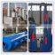 Hot seller most profitable waste plastic/ tyre pyrolysis plant