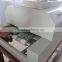 Puhui T-960 automatic infrared smd led reflow soldering machine, leadfree smt desktop reflow oven, oven soldering smd