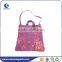design printed canvas hand bag wholesale