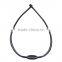 Wholesale Fashion Silicone Necklace