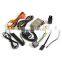 Quad band gps/gsm car alarm, gps tracker, gps tracking system m528