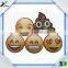 Hot Sell Custom Plastic Mask Pvc Emoji Mask /poop Mask Supplier's Choice