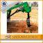 Tractor 3 Point Hitch Digger | Post Hole Digger