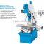 Drill Press / Milling Machine - KBF50 Cutter head with variable angle, plus large travel distances