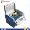 Sell Model hzjq-1 High Quality Transformer Oil Breakdown Voltage Bdv Tester
