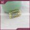 30mm metal strap adjustable buckle manufactures