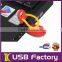 leather flash drive plastic usb flash drive blank no logo