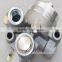 Excavator ZAX EX Fuel Filter Head With High Quality