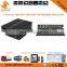 720P Mobile NVR ,GPS,3G, WIFI, 8-channel MNVR