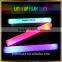 promotional party favor led foam stick led sound activated foam stick baton