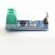 Free shipping 20A ACS712T Current Sensor Module ACS712 Module Wholesale in China