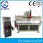 Woodworking Router Machine CNC Multihead for Wood