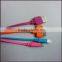 multi 20cm 4 in 1 USB charging cable for mobile phone
