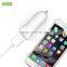 Portable Cheap Car Charger 5V 1A Single Car Charger With 1 USB Port GOLF Easy Use Car Charger