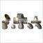 ASME A403 304/316 Seamless Stainless Steel Reducer