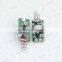 405nm-450nm Violet Blue Laser Diode 3-5VDC 1~150mW Power Supply Driver f K-pin