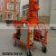 High Efficiency Automatic Plastering Machine