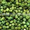 dried green peas