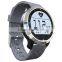 Smart Watch F69 Wristwatch Smartwatch IP68 Waterproof Swimming Heart Rate Monitor Pedometer Colck for Android 4.3 iOS 8.0 Phone