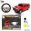new cheap kids toys for 2015 super 1:14 4CH light inductive RC toy RC car