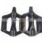 hot sale high quality wholesale price durable plastic bicycle pedals HengChi 64# bicycle parts