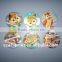 China High quality Magnetic wall sticker