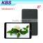 2015 Best Selling 8" Tablet Pc With Bluetooth,GPS,FM,Camera,G-sensor,Capacitive Screen
