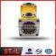 Excavator Oil cooler 9M8818