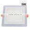Easy to install Radiation led panel diy