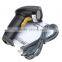 650 nm visual 1d laser handheld android mibile pda barcode laser scanner