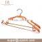 HRD-017 Vinyl Metal pants rack