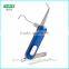 6 function foldable travelling dental pick