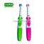 Electric Toothbrush with Rechargeable Battery