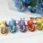 China novelties key chain free samples
