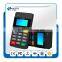 Bluetooth Mobile Payment Terminal , Supports Magnetic Card , IC Chip Card And Contactless Card NFC Card With Free SDK
