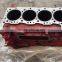SK200-8 ENGINE CYLINDER BLOCK VH11401E0701