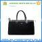 Outdoor Waterproof Black Tote Women Ripstop Nylon Duffel Bag