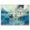 Home decoration wall hanging modern abstract oil painting