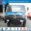 4*2 bulk cement transport truck DF mini bulk cement truck china bulk cement truck good cement truck