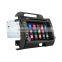 Ownice Quad core android 4.4 Car DVD Automotive gps navi For Kia Sportage R support TV OBD wifi DAB mirror link canbus