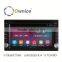 Factory price quad core Android 4.4 & Android 5.1 2 din universal car head unit built in wifi