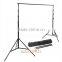 Photo Studio Aluminum Backdrop Stand