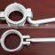 Used Prop Sleeve Scaffoding Prop Nut
