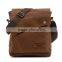 Men Messenger Bags Brand New Casual Canvas Crossbody Bags for Men Supply