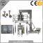 Small Hardware Vertical Packing System Screw Packing Line