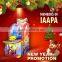New year indoor amusement redemption game machines for children