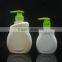 Personal Care Use Lotion Pump Cosmetic Use PET plastic bottle for ckin care lotion